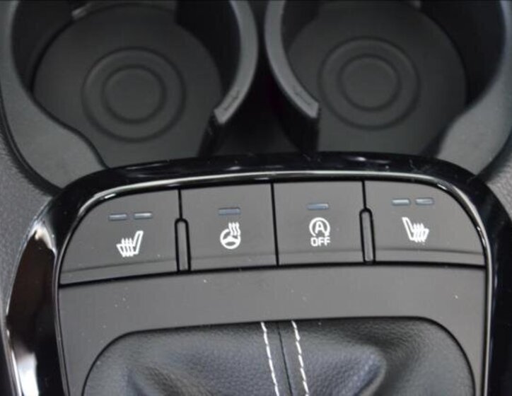 KIA Picanto Ostatní 0,0 50 kw