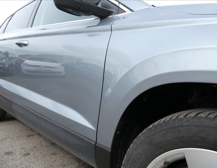 Škoda Karoq SUV / Terénní 2,0 l 110 kw