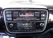 Škoda Citigo Hatchback 999,0 50 kw