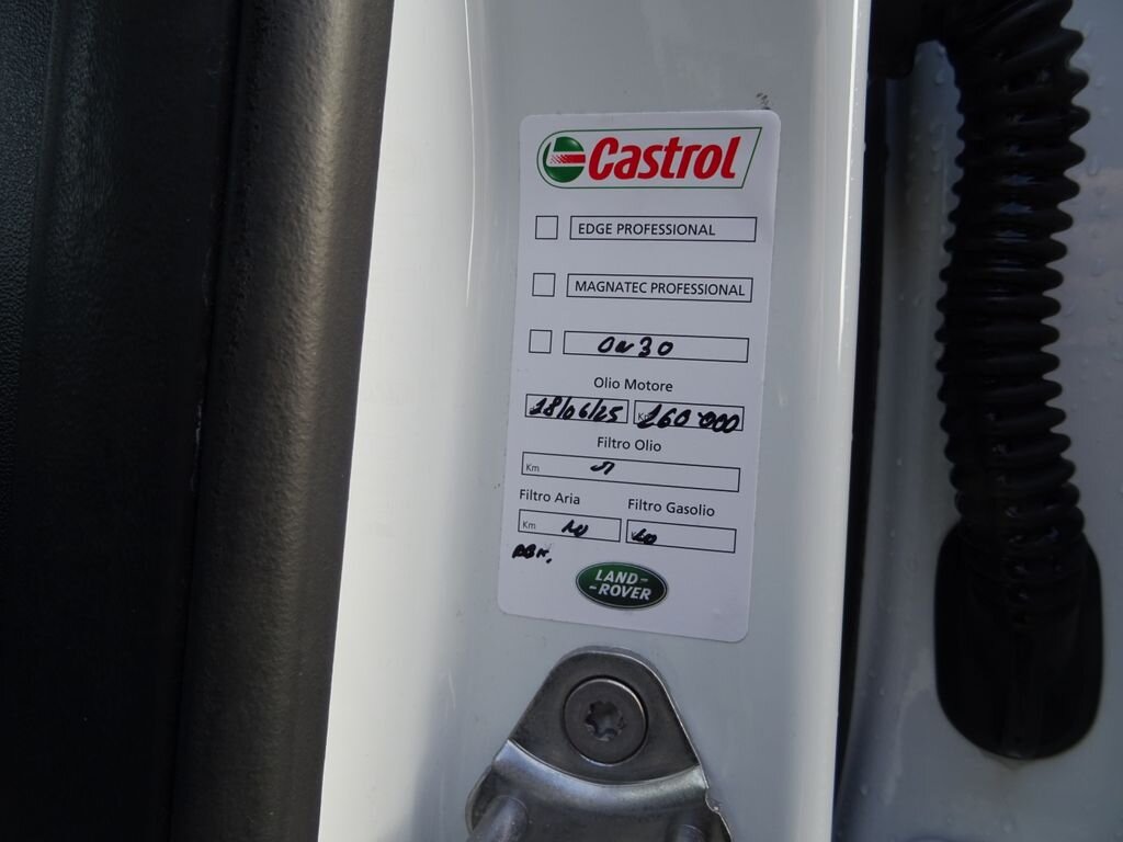 Land Rover Discovery Sport Kombi 0,0 110 kw