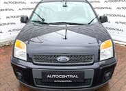 Ford Fusion Kombi 1,2 l 55 kw