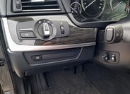 BMW Řada 5 Kombi 3,0 l 190 kw