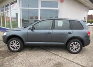 Volkswagen Touareg Kombi 2,5 l 165 kw