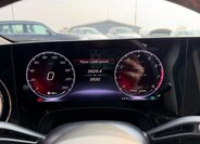 Mercedes-Benz CLA Sedan / Limuzína 1,5 l 120 kw