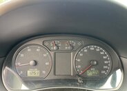 Volkswagen Polo Hatchback 1,2 l 44 kw