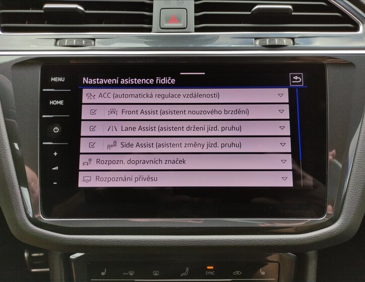 Volkswagen Tiguan 18