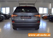 Škoda Kodiaq SUV 1,5 l 110 kw