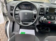 Peugeot Boxer Ostatní 2,2 l 103 kw