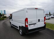 Citroën Jumper Ostatní 2,2 l 88 kw