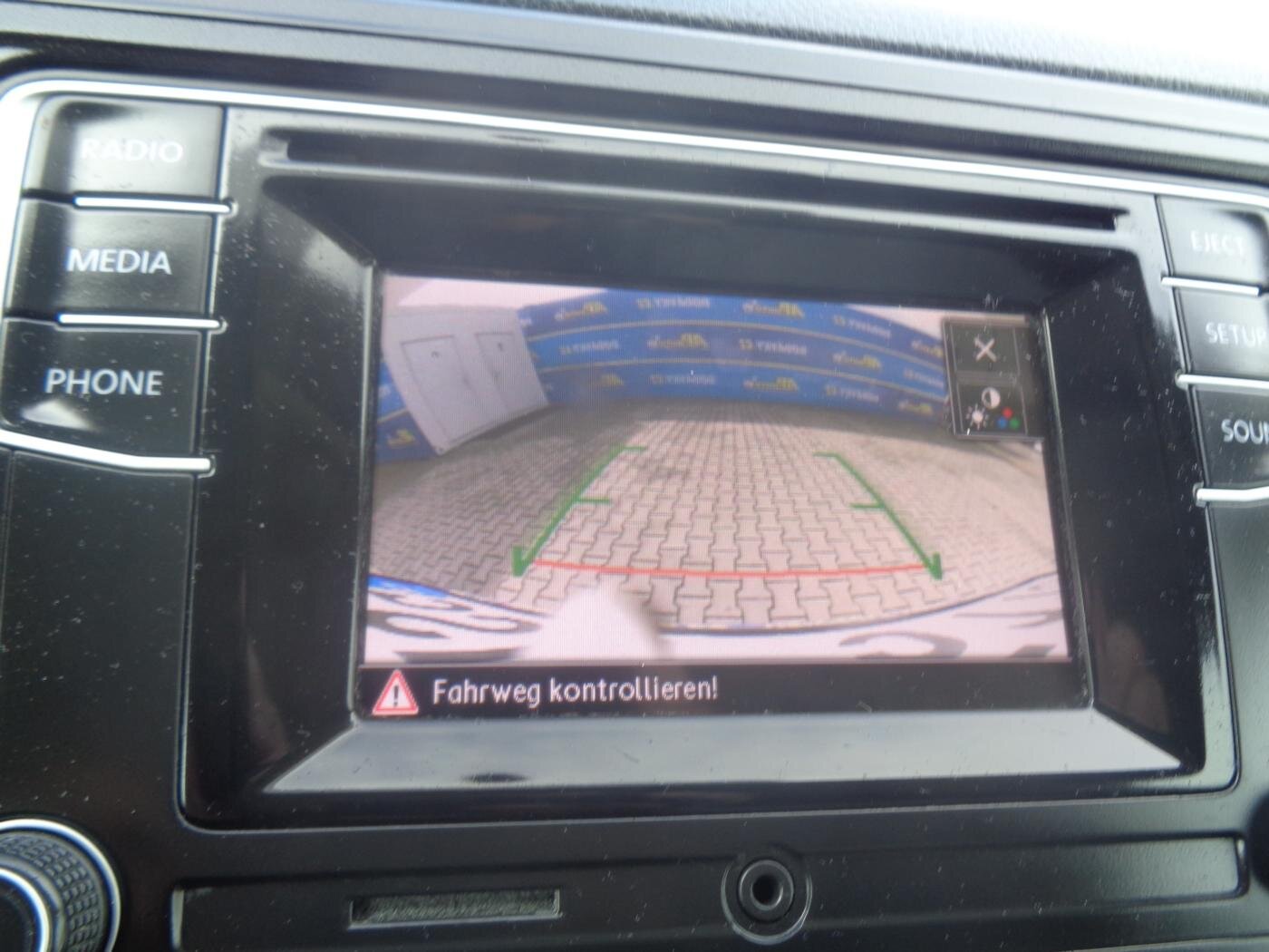 Volkswagen Transporter Ostatní 2,0 l 75 kw