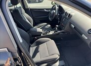 Audi A3 Hatchback 1,6 l 75 kw