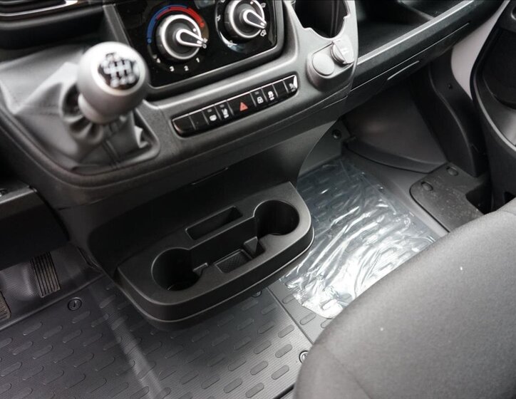 Citroën Jumper Ostatní 2,2 l 88 kw