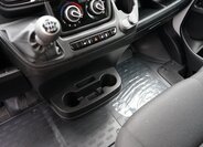 Citroën Jumper Ostatní 2,2 l 88 kw