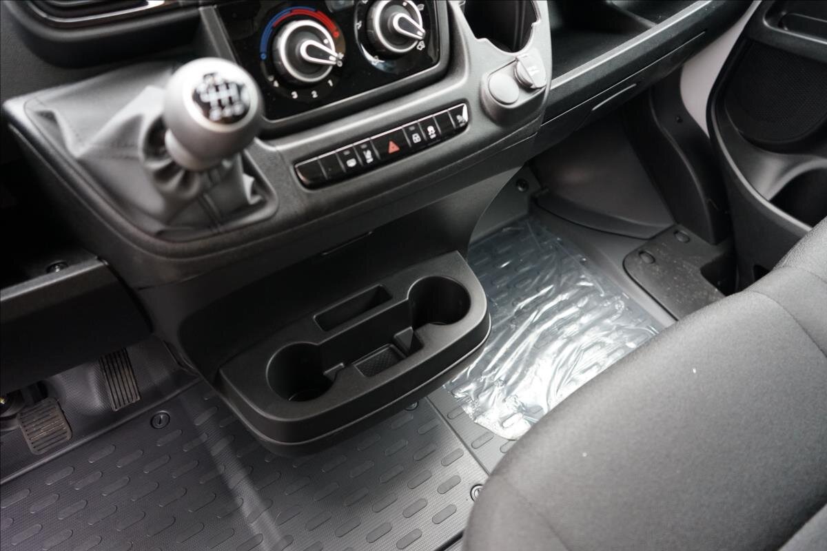 Citroën Jumper Ostatní 2,2 l 88 kw