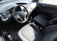 Hyundai i20 9