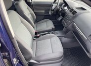 Volkswagen Polo Hatchback 1,4 l 55 kw