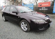 Mazda 6 Kombi 2,0 l 105 kw