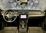 Škoda Superb 12