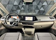 Volkswagen Multivan Ostatní 2,0 l 110 kw