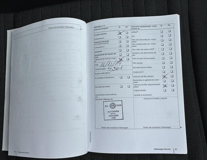 Volkswagen Polo Hatchback 1,6 l 66 kw