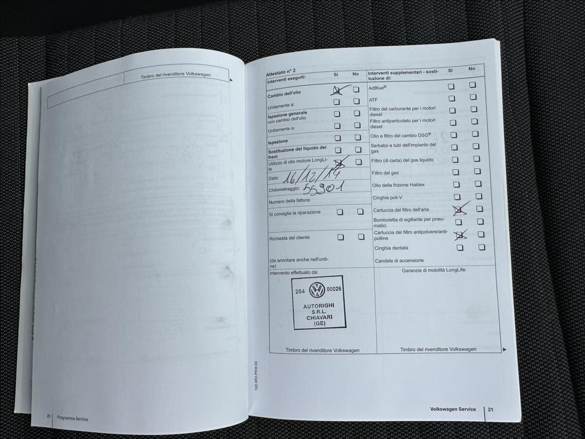 Volkswagen Polo Hatchback 1,6 l 66 kw