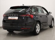 Škoda Scala Hatchback 999,0 85 kw