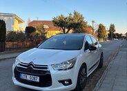 Citroën DS4 Hatchback 2,0 l 120 kw