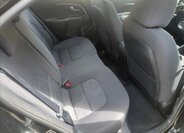 KIA Rio Hatchback 1,2 l 62 kw