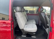 Volkswagen Transporter VAN-Minibus 2,5 l 96 kw