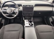 Hyundai Tucson SUV 1,6 l 195 kw