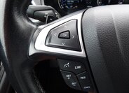 Ford S-MAX MPV 2,0 l 110 kw