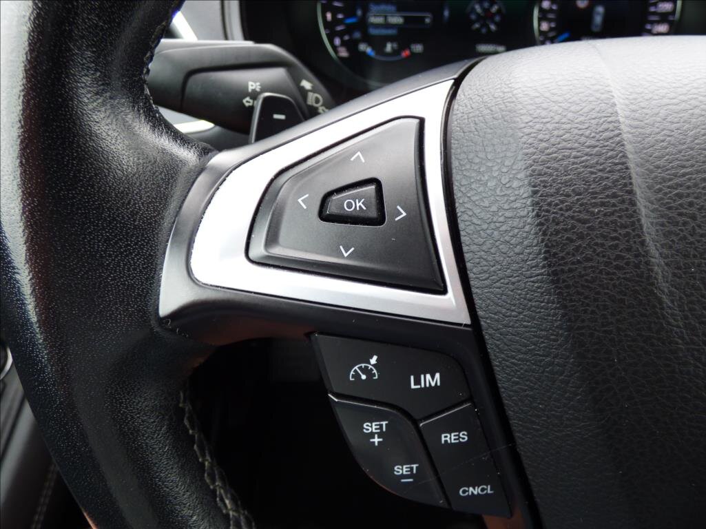 Ford S-MAX MPV 2,0 l 110 kw