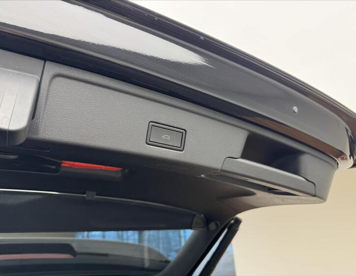 Volkswagen Touareg 17