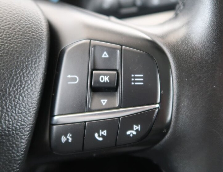 Ford Focus Kombi 1,5 l 88 kw
