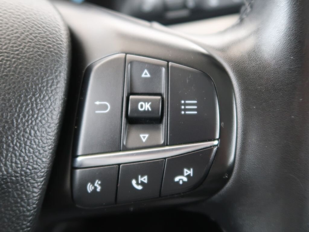 Ford Focus Kombi 1,5 l 88 kw