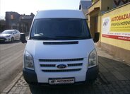 Ford Transit Ostatní 2,2 l 92 kw