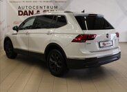 Volkswagen Tiguan Allspace SUV / Terénní 2,0 l 147 kw