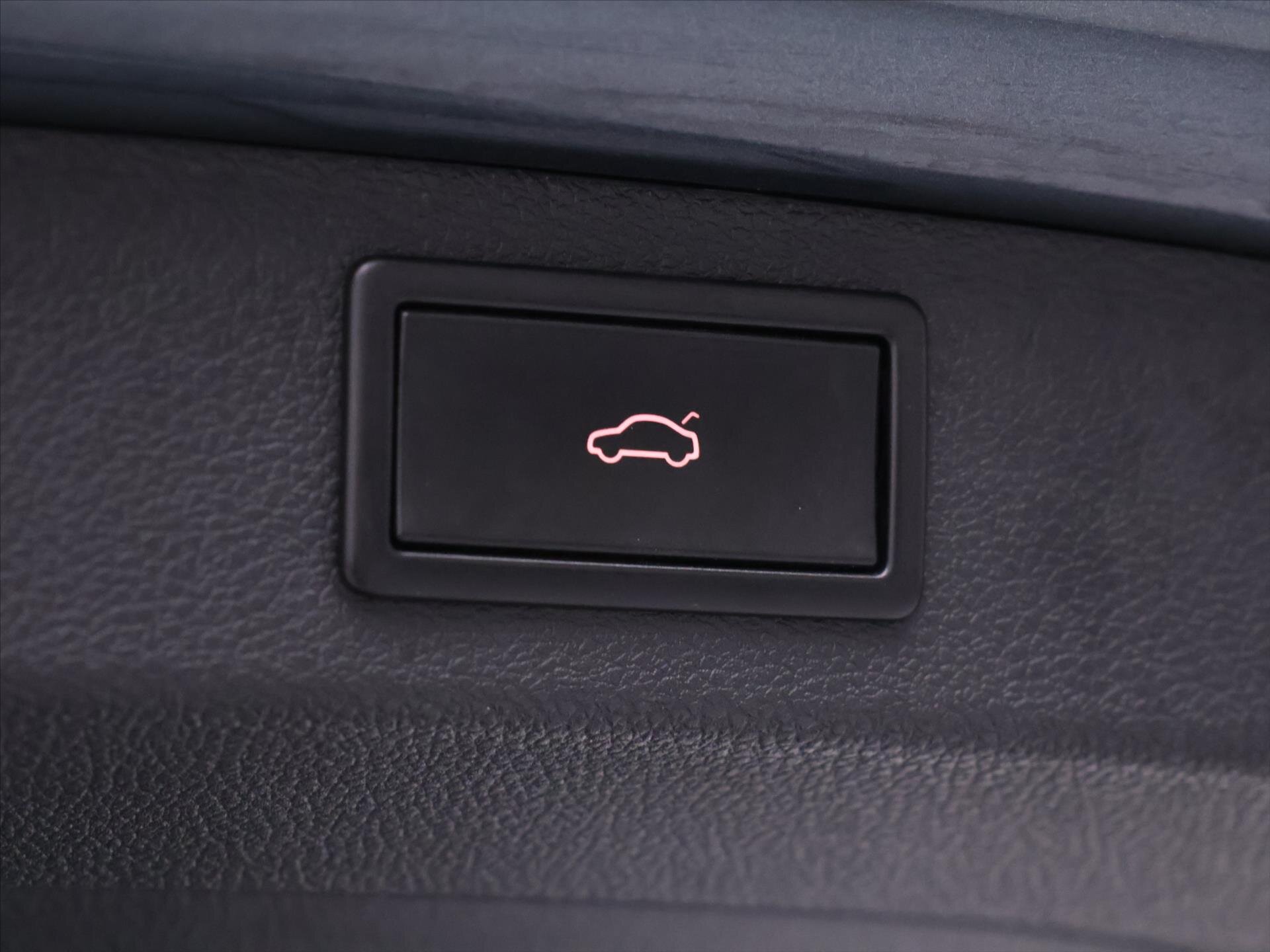 Škoda Kodiaq SUV / Terénní 2,0 l 132 kw