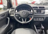 Škoda Fabia Kombi 1,4 l 66 kw