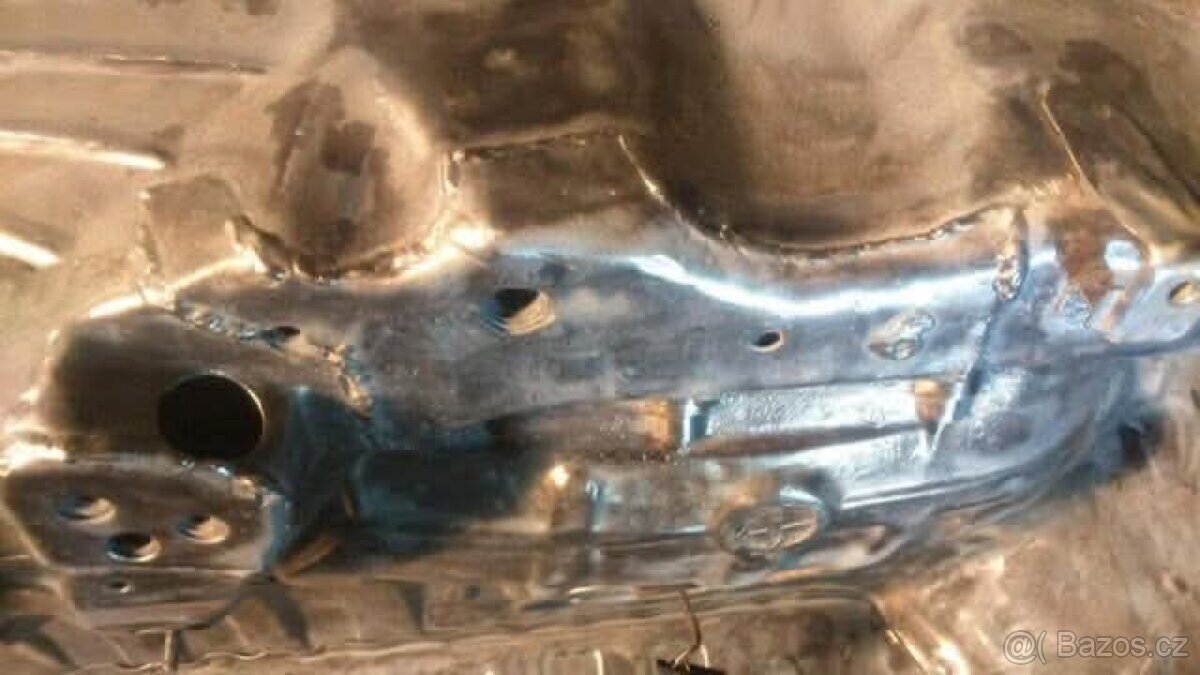 BMW Řada 3 Sedan 2,8 l 142 kw