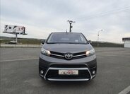 Toyota ProAce MPV 2,0 l 130 kw