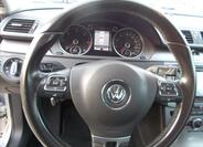 Volkswagen Passat 23
