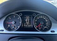 Volkswagen Passat Kombi 2,0 l 81 kw