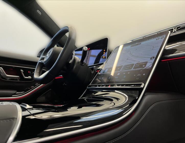 Mercedes-Benz Třídy S 16