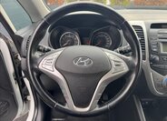 Hyundai ix20 MPV 1,4 l 66 kw