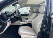 Mercedes-Benz GLE 14