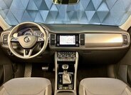 Škoda Kodiaq SUV / Terénní 2,0 l 110 kw