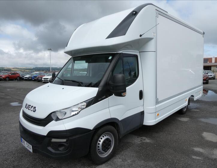 Iveco Daily 3