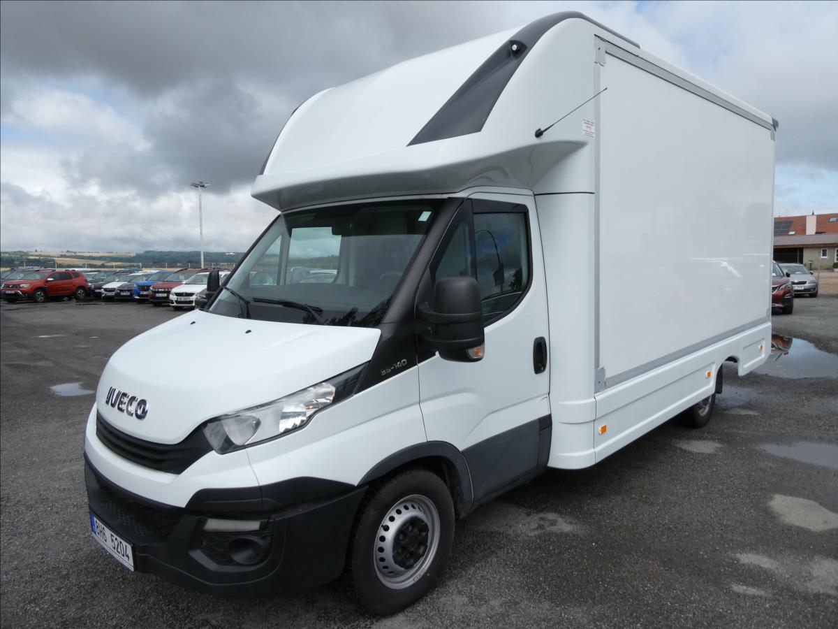 Iveco Daily
