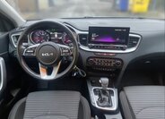 KIA Ceed Kombi 1,5 l 117 kw